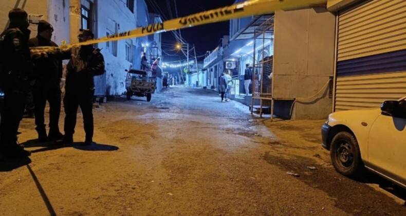 İzmir’de Kanlı Düğün: Ölü ve Yaralılar Var