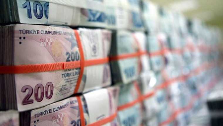 Faizlerde Tarihi Seviye: Hazine'nin Bono İhalesinde Faiz %40'a Yaklaştı 1 kapak 153618