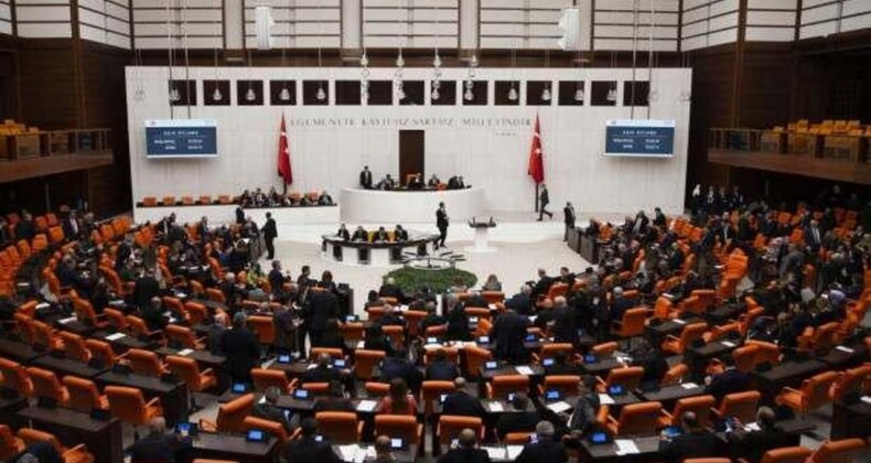 Kentsel Dönüşüm Düzenlemeleri Yasalaştı! İşte Merak Edilen Detaylar