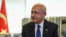 Eski CHP Lideri Hikmet Çetin’in Kılıçdaroğlu’nu Ziyareti