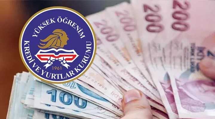 KYK Burs ve Kredi Ödemeleri Başladı: Ekim ve Kasım Ayları Birlikte Ödeniyor