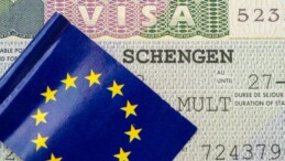 Schengen Vizesinde Dijital Dönem Başlıyor!