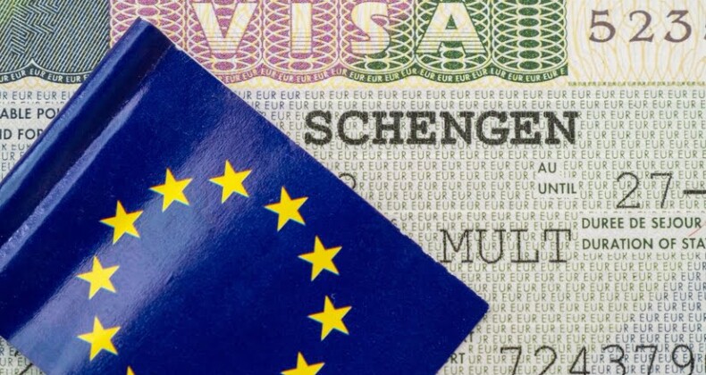 Schengen Vizesinde Dijital Dönem Başlıyor!