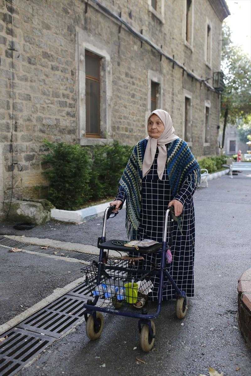 Mal Marlığını Bağışladığı Darülaceze Evi Oldu 2 mal varligini bagisladigi darulaceze evi oldu 2 eXjATwSq