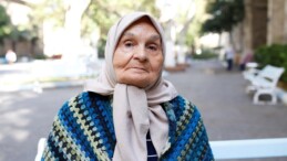 Mal Marlığını Bağışladığı Darülaceze Evi Oldu