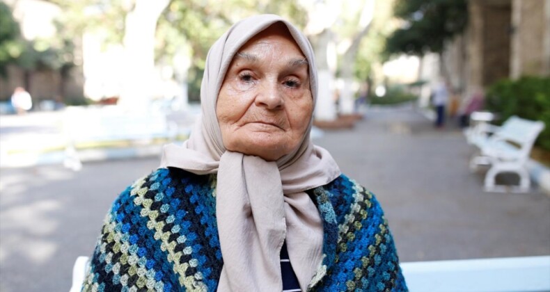 Mal Marlığını Bağışladığı Darülaceze Evi Oldu