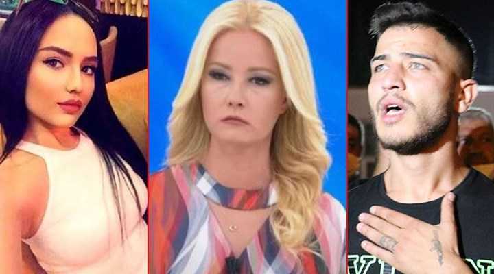 muge anli dan aleyna cakir dosyasini kapatti haberlerine yanit 784209 5