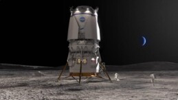 NASA Kararını Verdi! Büyük Görev İçin Elon Musk’ın Rakibini Seçti…