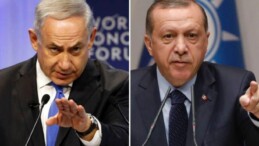 AK Parti’den Netanyahu’ya Karşı Sert Tepki!