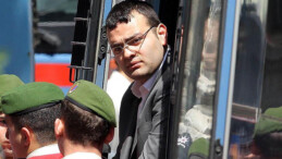 Hrant Dink Cinayetinin Faili Ogün Samast Şartlı Olarak Tahliye Edildi