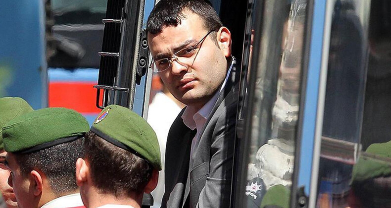 Hrant Dink Cinayetinin Faili Ogün Samast Şartlı Olarak Tahliye Edildi