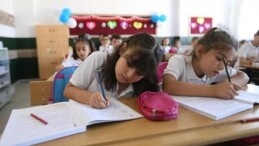 Okullarda İlk Ara Tatil Başlıyor