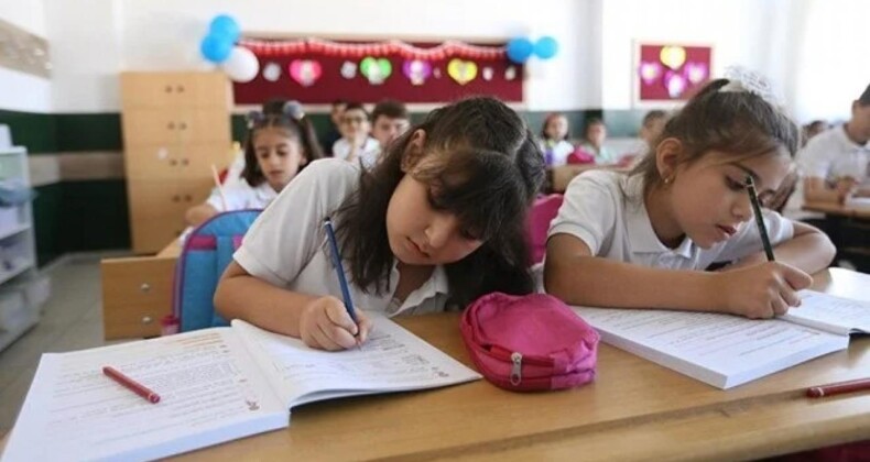 Okullarda İlk Ara Tatil Başlıyor