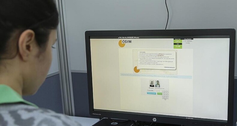 ÖSYM, e-YDS Sonuçlarını Açıkladı