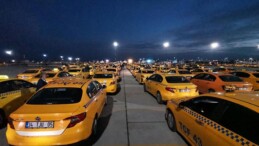 Otobüs ve Taksiler İçin Yeni Dönem Başlıyor