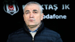 Burak Yılmaz Ayrıldı, Rıza Çalımbay Dönemi Başlıyor!