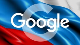 Rusya’da Google’a 15 Milyon Ruble Ceza