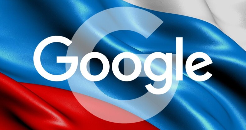 Rusya’da Google’a 15 Milyon Ruble Ceza