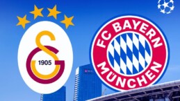 Galatasaray’ın, Bayern Münih Maç Kadrosu Açıklandı!