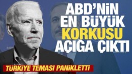Savaş Gemilerini Getiren ABD’nin En Büyük Korkusu Açığa Çıktı