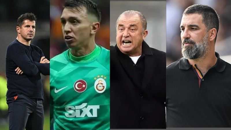 Türkiye'nin Gündemindeki Vurgun: Fatih Terim İlk Kez Konuştu! 3 secil erzan kimdir kac yasinda nereli 2