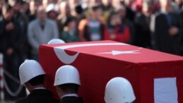 Pençe-Kilit Operasyonu’nda 3 Kahraman Askerimizin Şehit Oldu