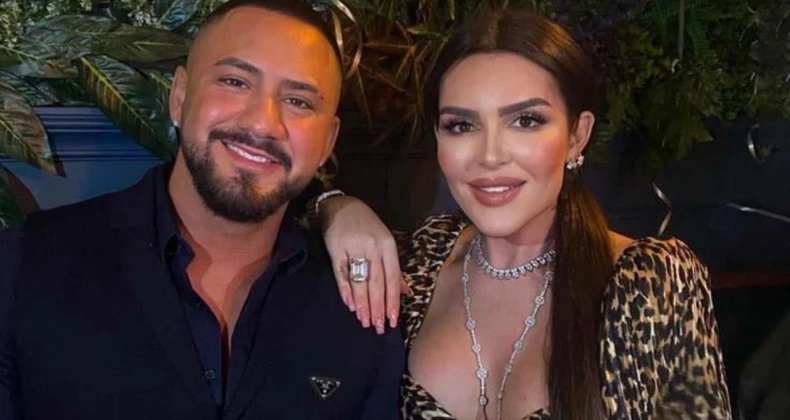 Selin Ciğerci ve Gökhan Çıra Birbirine Girdi İddiası! ‘Yaktın Bizi’