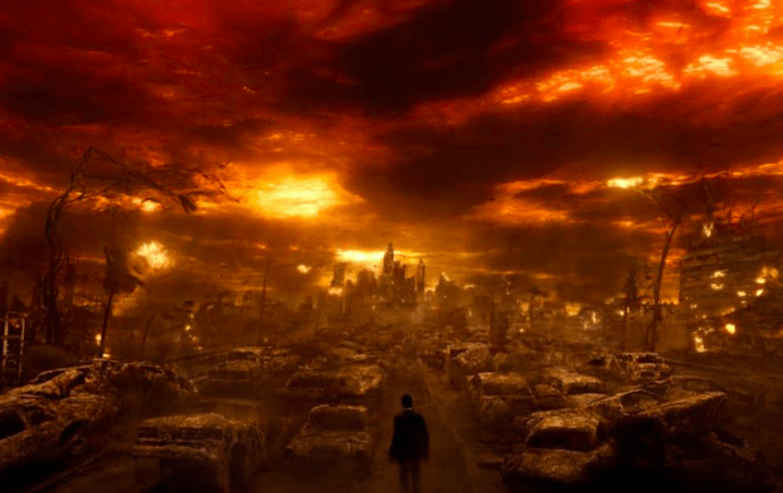 Armageddon: Dünyanın Sonu mu, Yoksa Tarihin En Büyük Uyarısı mı? 2 significado de armageddon 1 e1540949961337