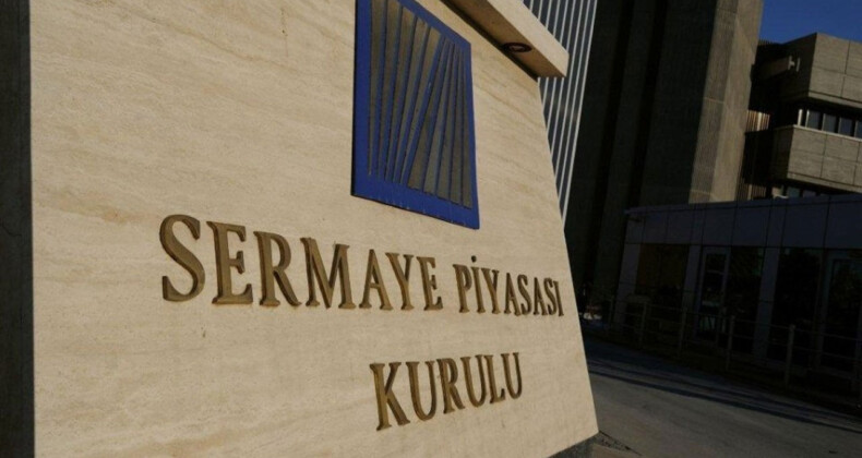 SPK’dan 2 Kişiye Borsalarda Geçici İşlem Yasağı