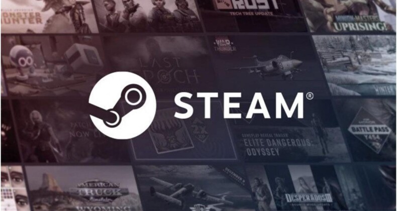 Steam, Türkiye’de Türk Lirası Desteğini Kaldırdı! Oyun Satışları Artık Dolar Üzerinden