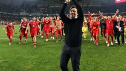 Sürpriz İsim Milli Takım’a Çağırılıyor! Montella Maçını İzleyecek