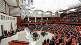 TBMM, 250 Personel Alımı İçin Noter Kurası Düzenleyecek