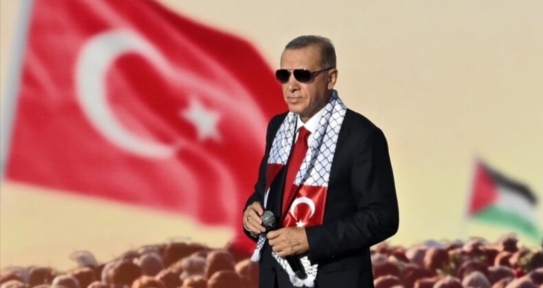 Türkiye’den İsrail’e Çok Net Uyarı