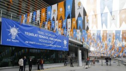 AK Parti’de Başvurular Sona Erdi! Temayül Yoklaması Yaklaşıyor