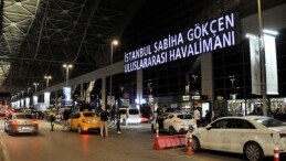 Sabiha Gökçen Havalimanı’nda Uçuş İptalleri!