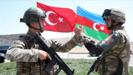 TBMM’den Tarihi Karar: TSK’nın Azerbaycan’daki Görev Süresi 1 Yıl Uzatıldı