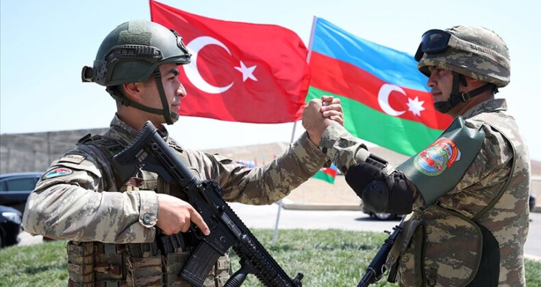 TBMM’den Tarihi Karar: TSK’nın Azerbaycan’daki Görev Süresi 1 Yıl Uzatıldı