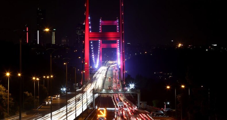 FSM Köprüsü’nde Bakım Çalışmaları: 80 Yıl Boyunca İhtiyaç Olmayacak