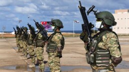Türk Askerinin Libya Görev Süresi 2 Yıl Uzatıldı: TBMM’den Tezkere Onayı