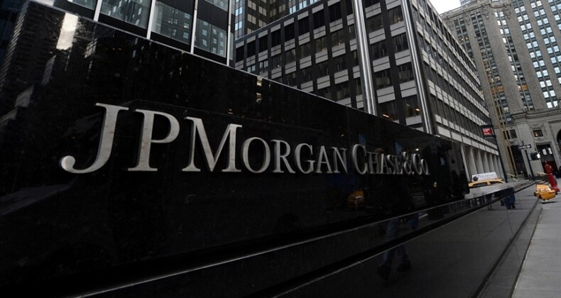 JPMorgan’dan Yatırımcılara TL Tavsiyesi: 2024’te Değer Artışı Bekleniyor