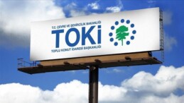 TOKİ, 32 İlde 169 Konut ve 28 İlde 192 İş Yerini Açık Artırmayla Satışa Sunuyor