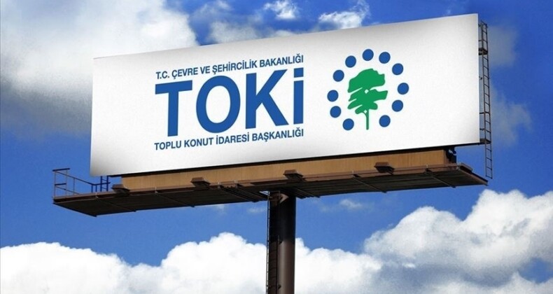 TOKİ, 32 İlde 169 Konut ve 28 İlde 192 İş Yerini Açık Artırmayla Satışa Sunuyor