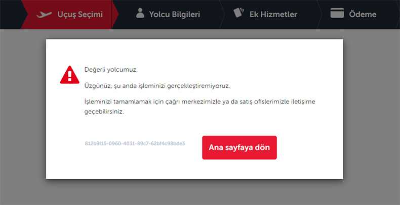 THY'nin Sistemi Çöktü: Saldırı Şüphesi Var! 2 thy3 1733