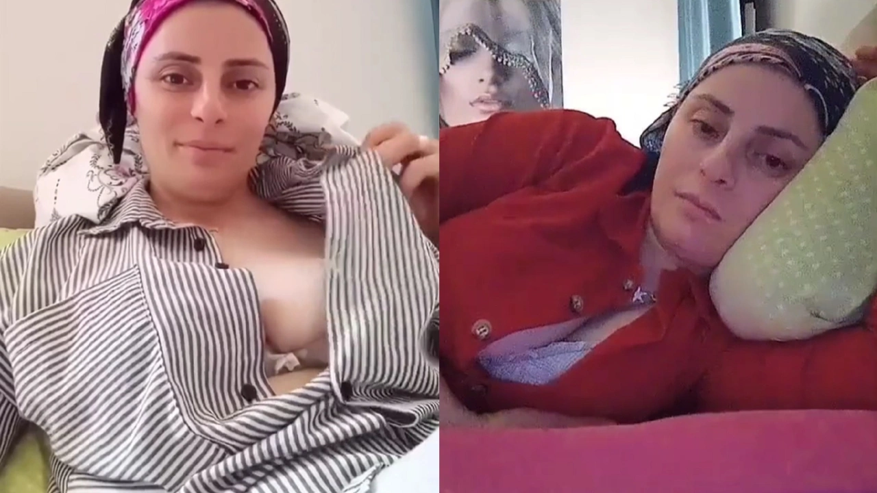 tiktok fenomeni laz kizi gelen tepkilere isyan etti akil vermeyin para verin rjth