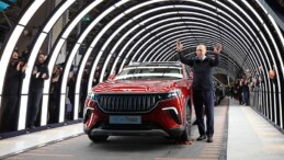 Cumhurbaşkanı Erdoğan: “TOGG ile Küresel Otomotiv Piyasasında Yerimizi Aldık”
