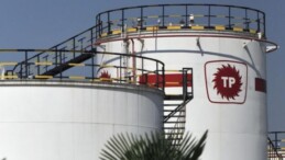 TP Petrol Dağıtım’dan Hisse Açıklaması