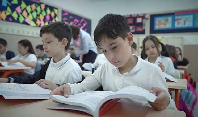 Okullarda Müfredat Değişiyor! Bakan Tekin'dan Açıklaması 2 tum siniflarda mufredat degisiyor 9833