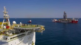 Türkiye, Brezilya’dan Dev Platform Gemi Satın Aldı: Karadeniz Doğalgazı İçin Büyük Adım