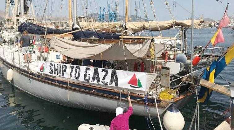 vira gazze israili durdurmak icin yola cikiyorlar binlercesi demir aldi 2 peHZtkwe