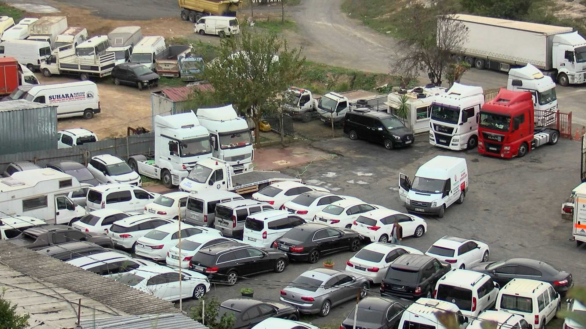 Yediemin Araçları Nasıl Satın Alınır? 2 yedieminlerdeki hacizli arac satislarinda e ihale uyarisi 1209 dhaphoto2